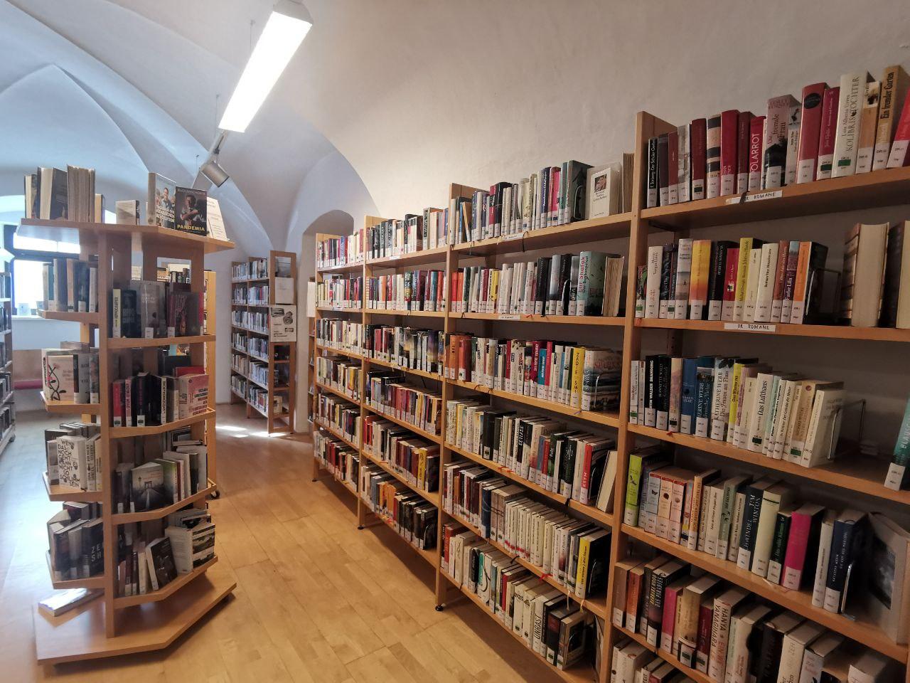 Bücher