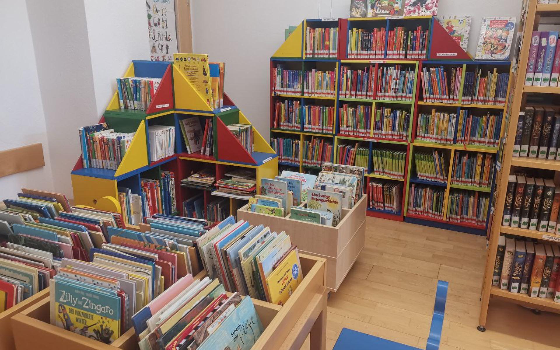 Kinderbücher