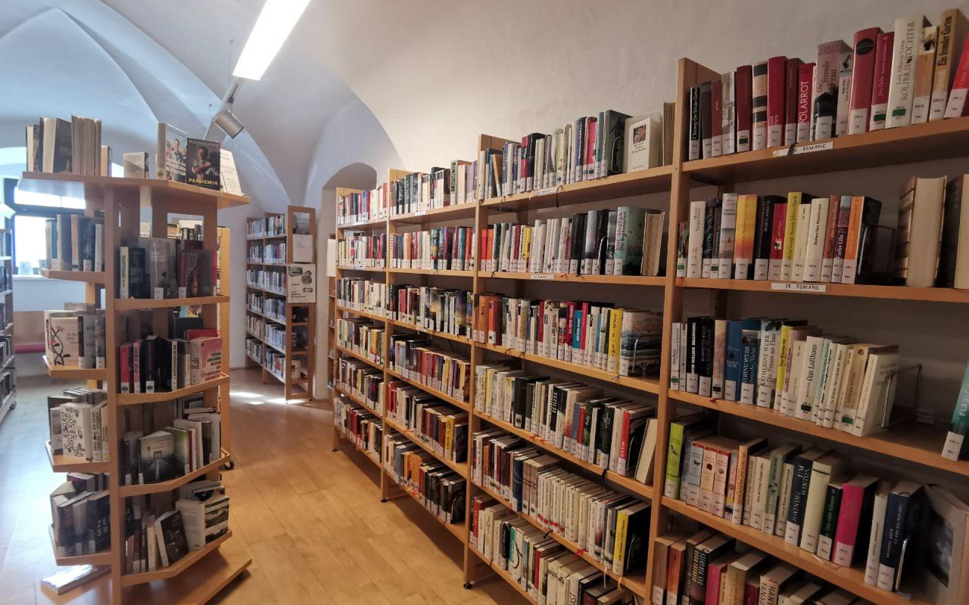 Bücher