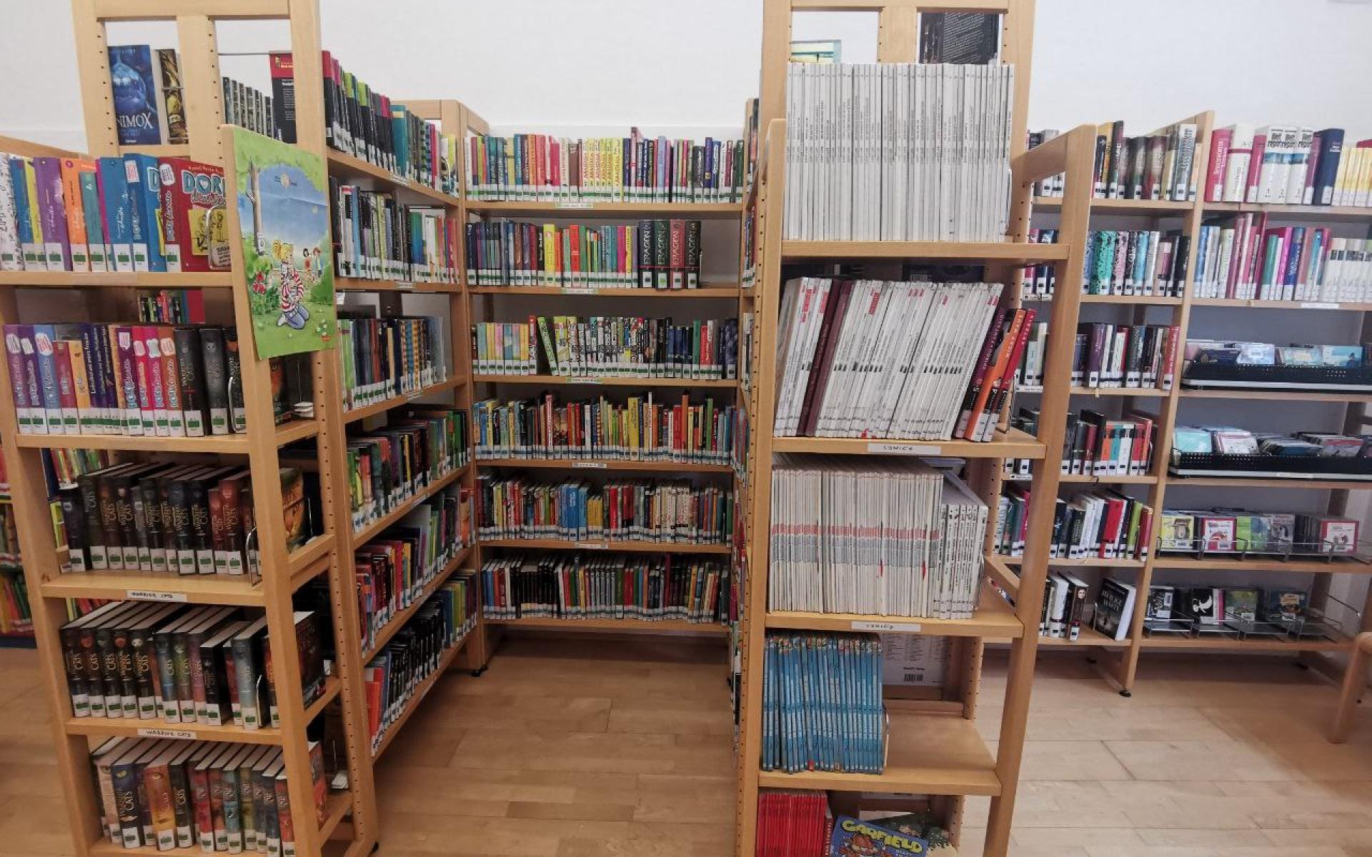 Kinderbücher